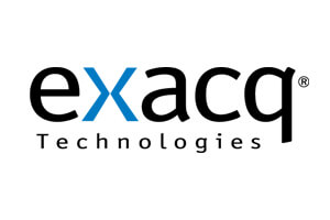 Exacq logo