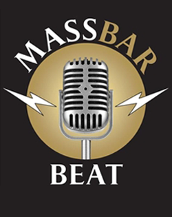Mass bar beat Logo