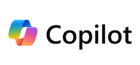 Microsoft copilot logo