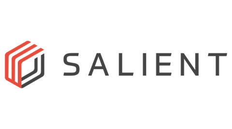 Salient logo