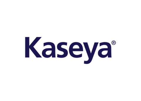 Kaseya logo