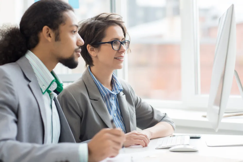 Professional IT consulting services in Rhode Island by Secure Future Tech Solutions